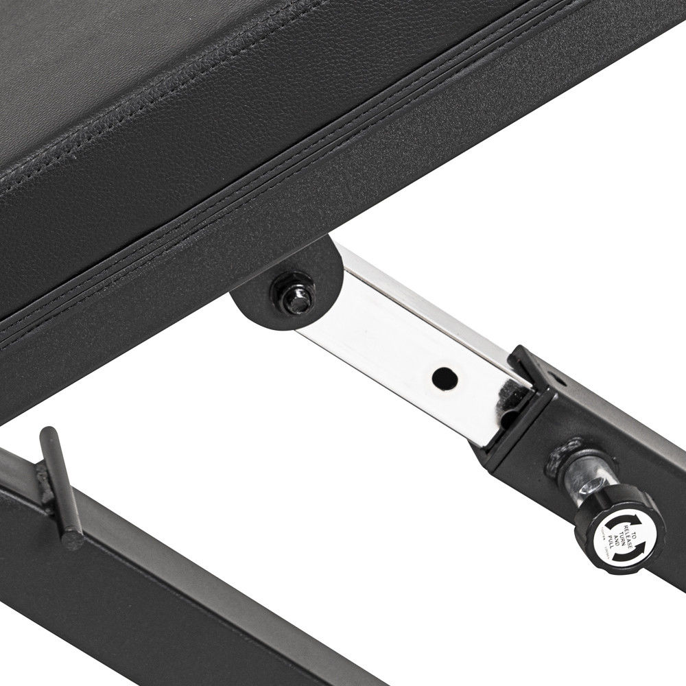 Banca reglabila (max. 200 kg) inSPORTline AB100 20844 (3513)