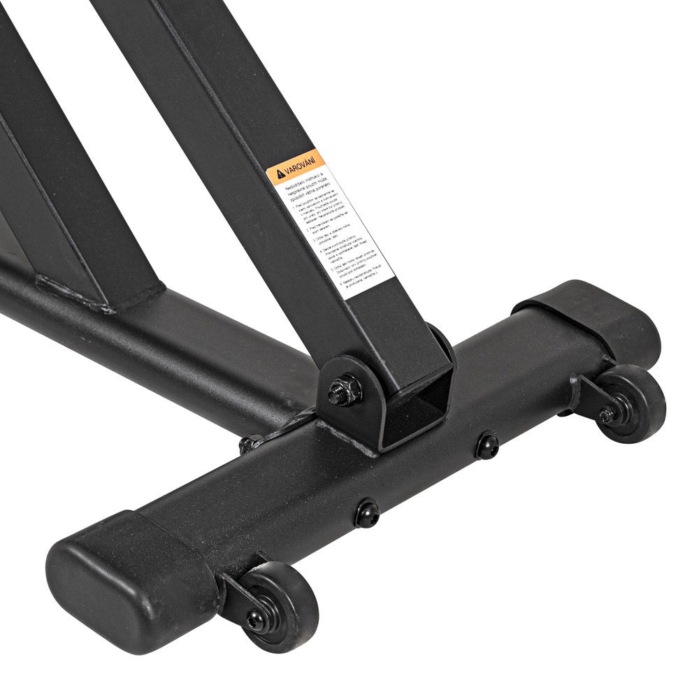 Banca reglabila (max. 200 kg) inSPORTline AB100 20844 (3513)