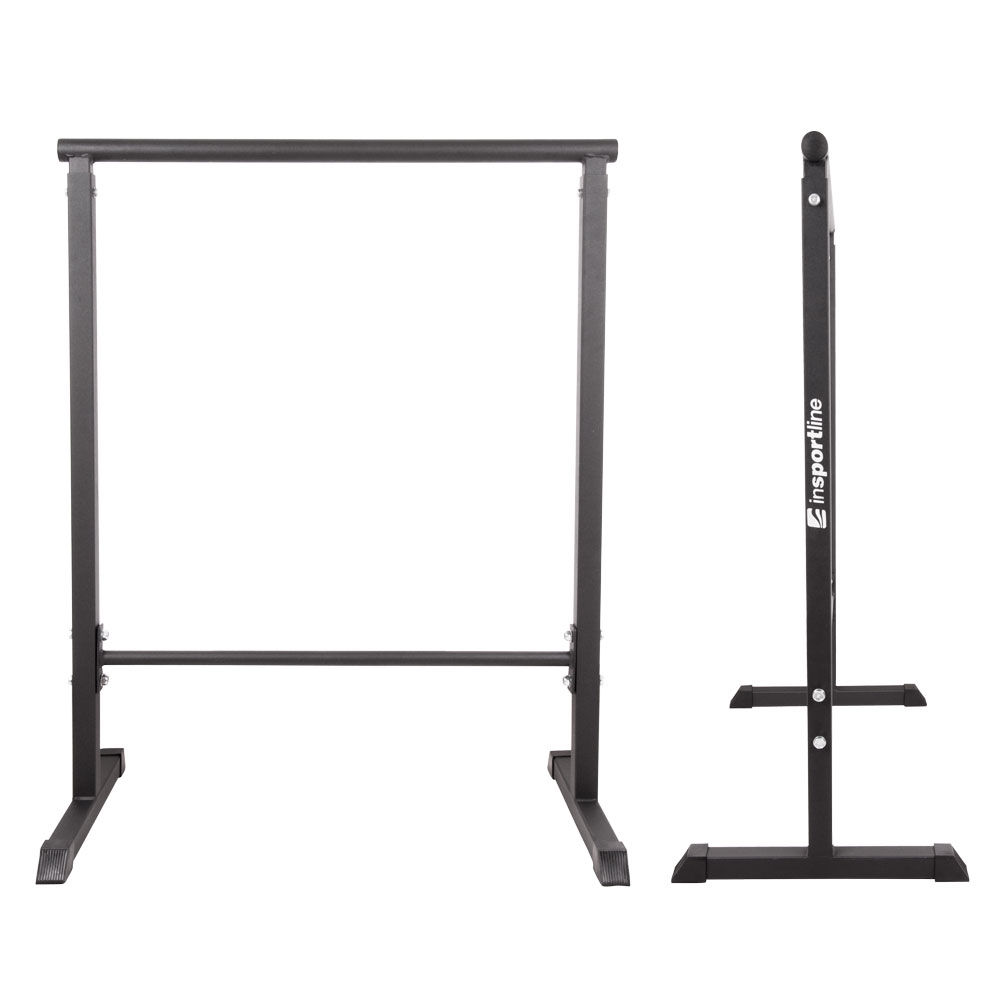 Брусья параллельные многофункциональные (макс. 150 кг) inSPORTline PU1500 10015 (8352)