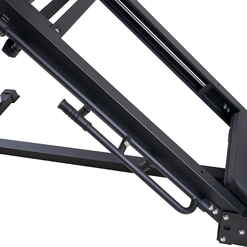 Leg Press & Hack Squat Machine (max. 200 kg) inSPORTline X-NT L10 IN25986