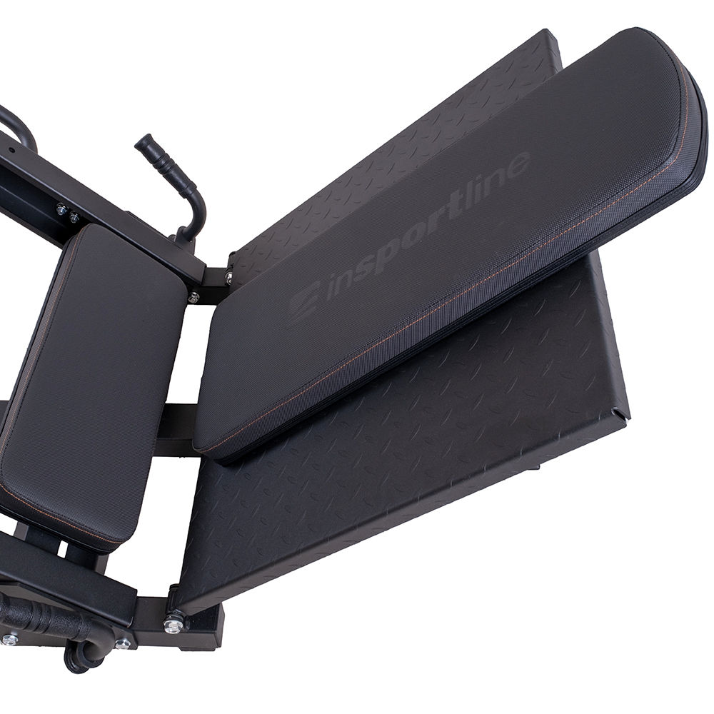 Leg Press & Hack Squat Machine (max. 200 kg) inSPORTline X-NT L10 IN25986