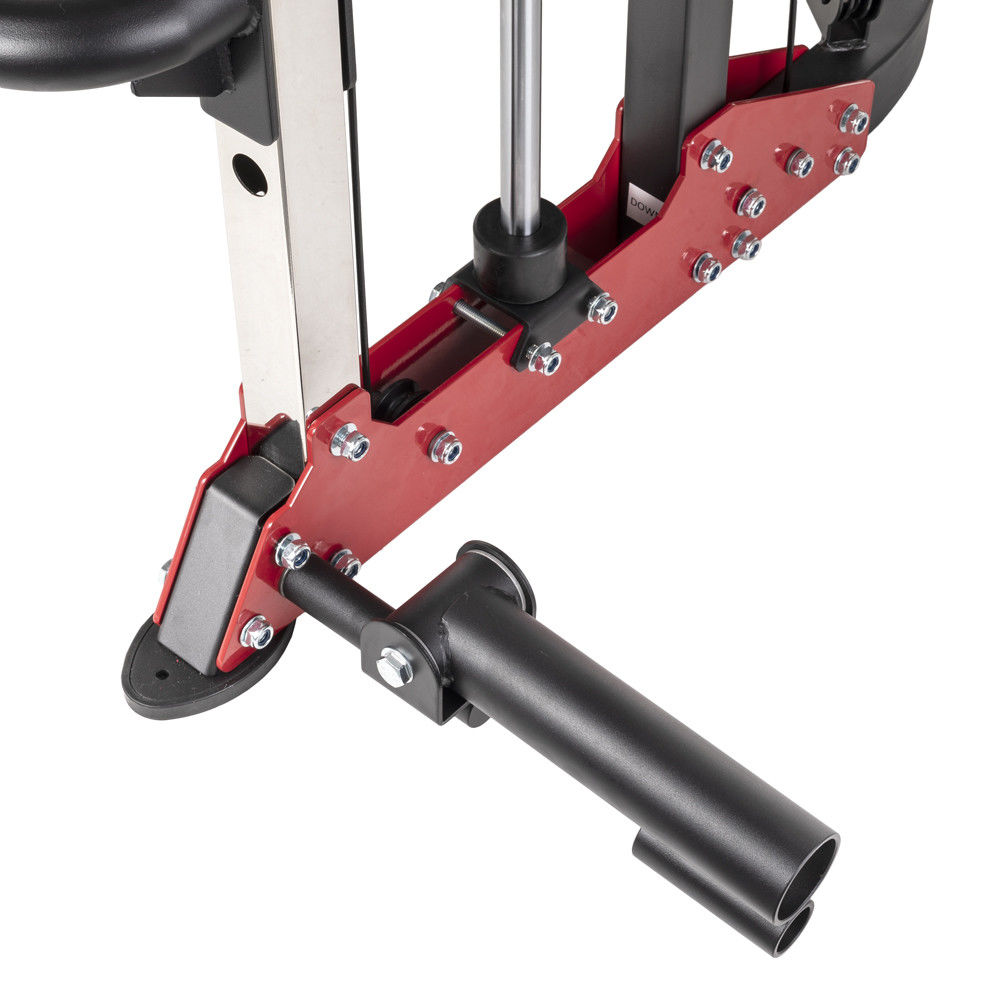 Power rack (max. 150/280 kg) inSPORTline Cable Column CC600 20778 (6080)