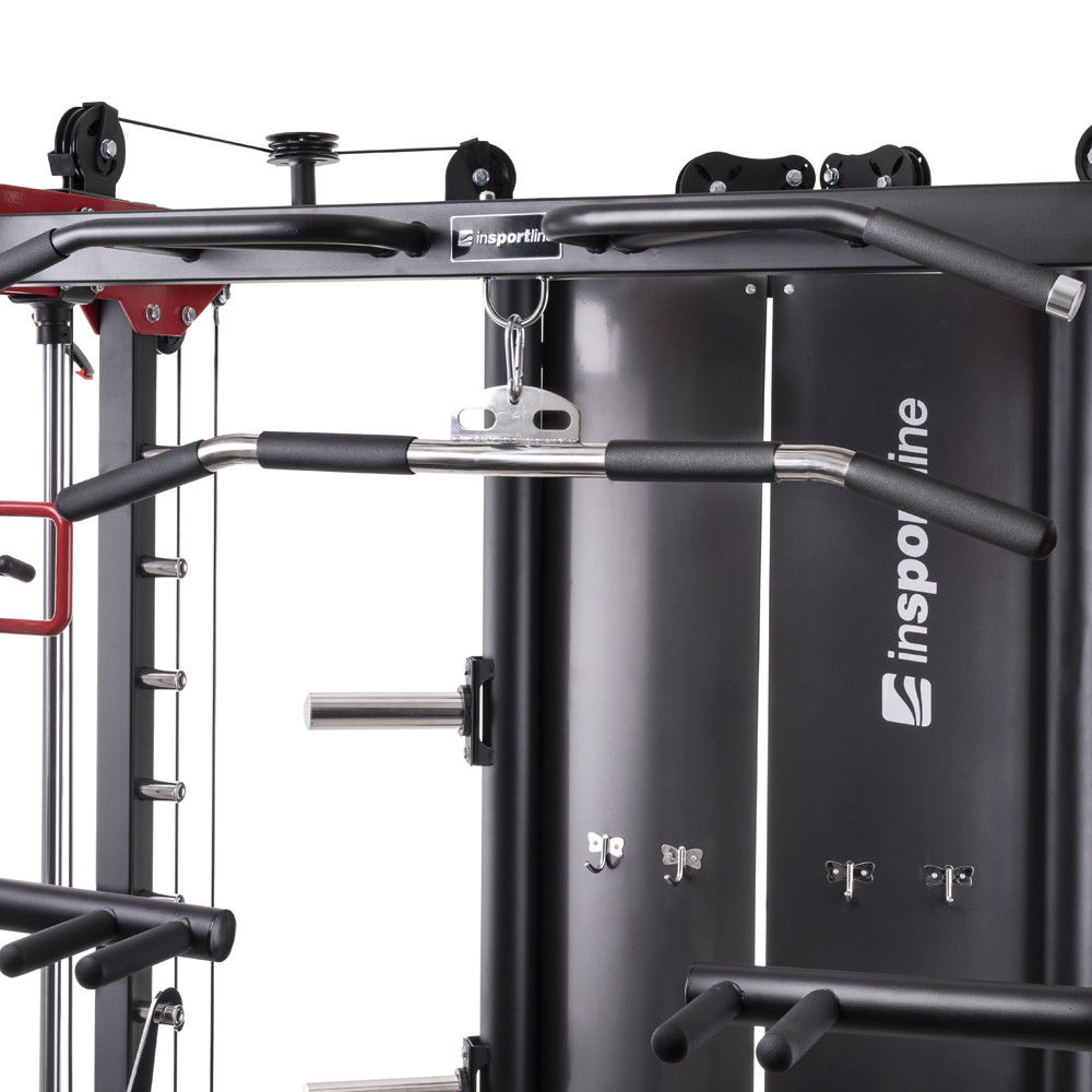 Power rack (max. 150/280 kg) inSPORTline Cable Column CC600 20778 (6080)