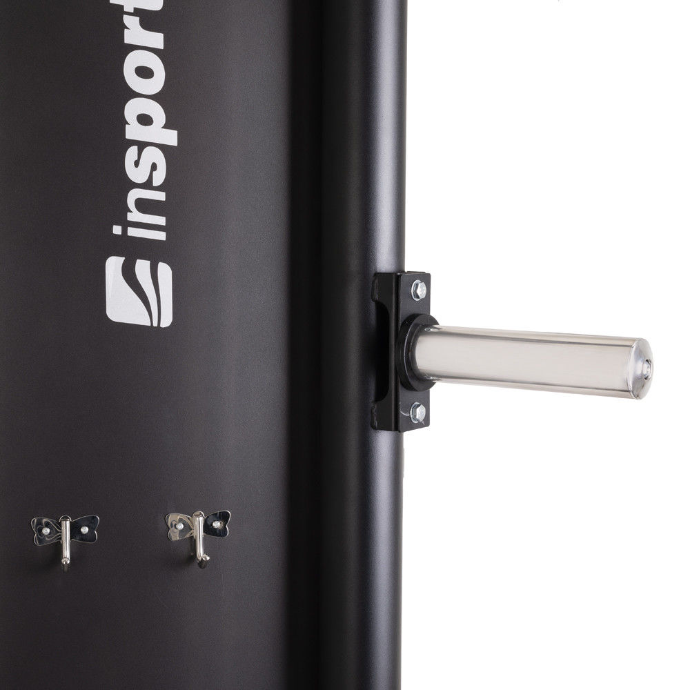Power rack (max. 150/280 kg) inSPORTline Cable Column CC600 20778 (6080)