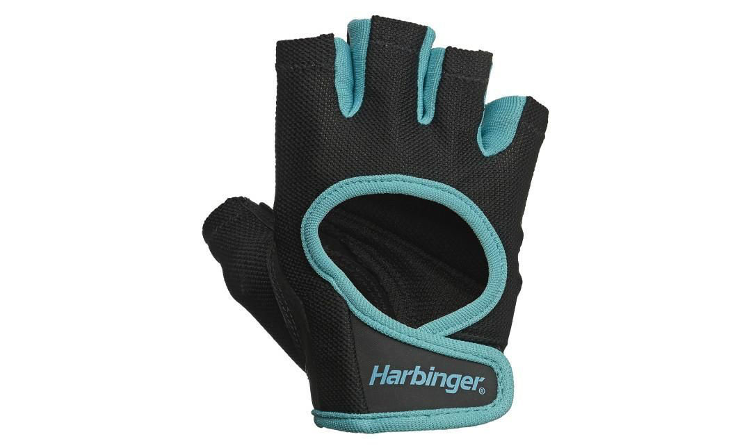 Manusi fitnes M Harbinger Power Unisex 25637 (8327)