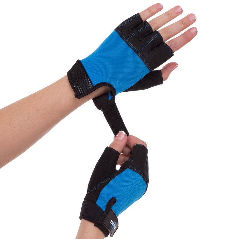 Manusi fitnes M SB-161726 (8198)