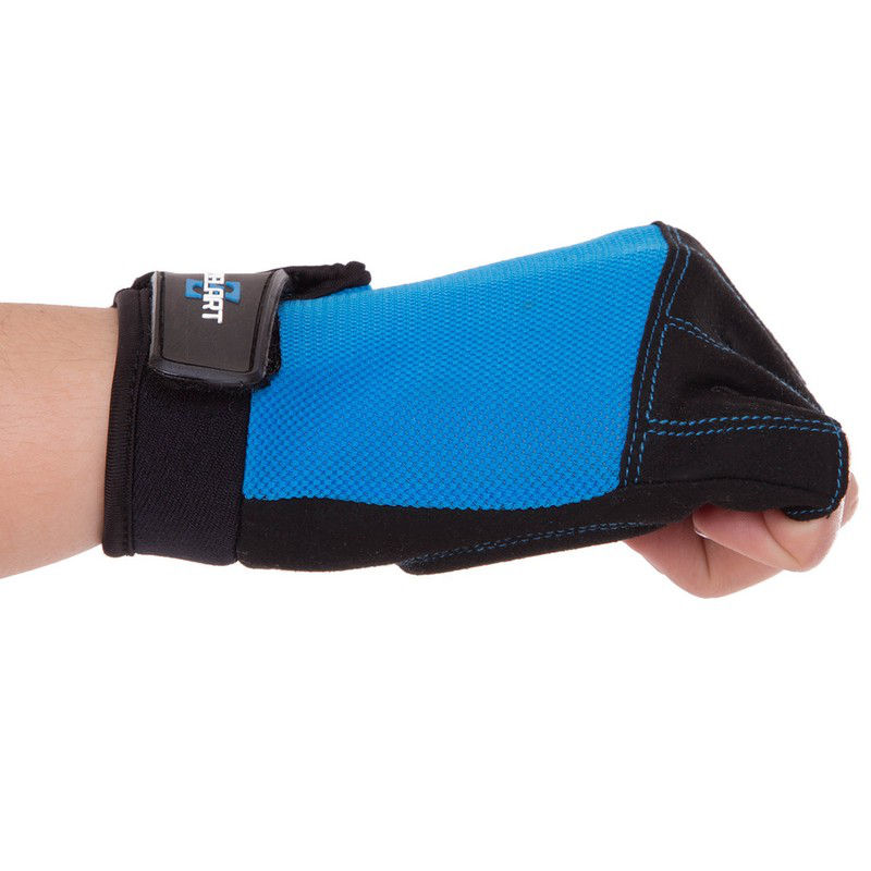 Manusi fitnes M SB-161726 (8198)
