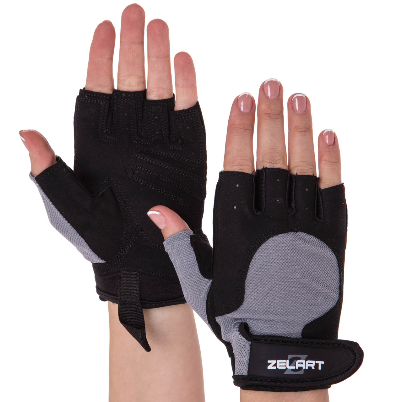 Manusi fitnes M SB-161732 (8209)