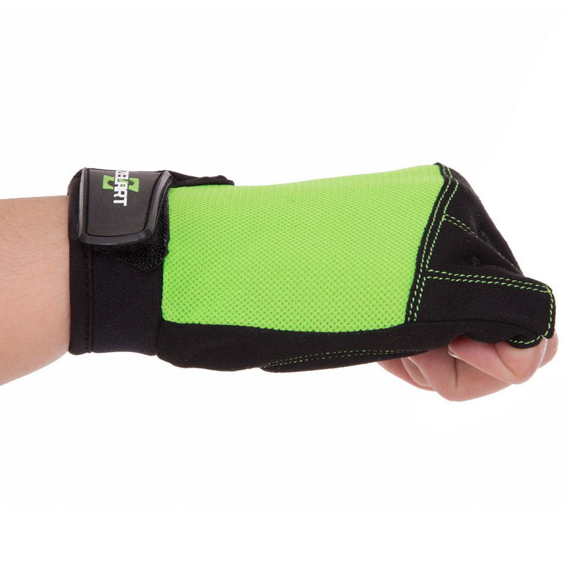 Manusi fitnes S SB-161726 (8211)