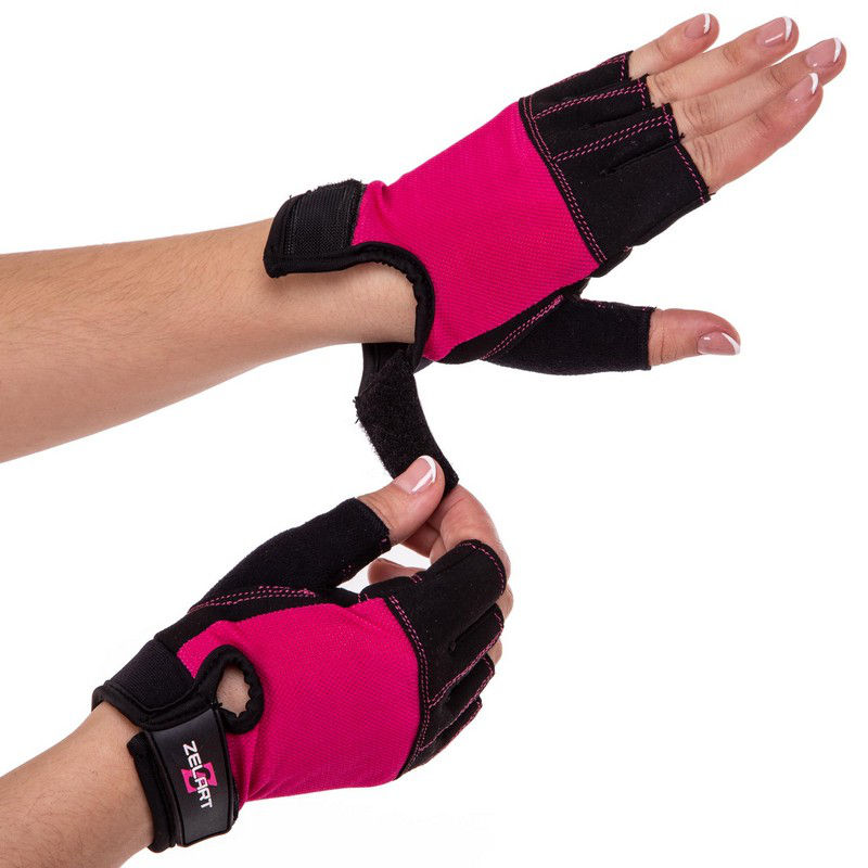Manusi fitnes XS SB-161726 (8210)