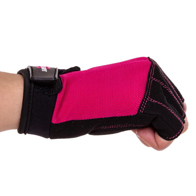Manusi fitnes XS SB-161726 (8210)