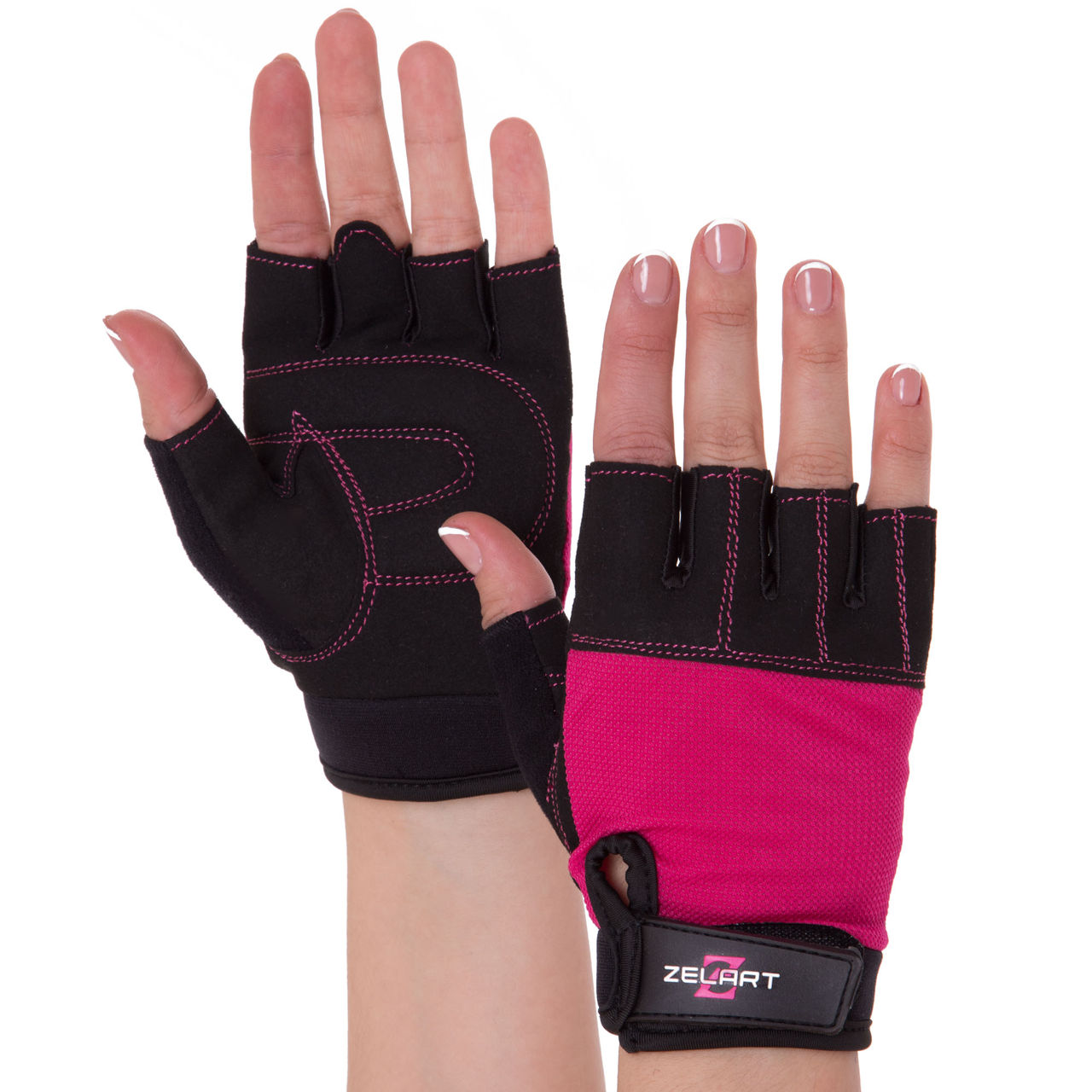 Manusi fitnes XS SB-161726 (8210)