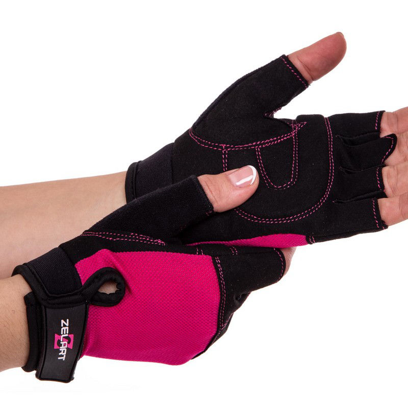Manusi fitnes XS SB-161726 (8210)