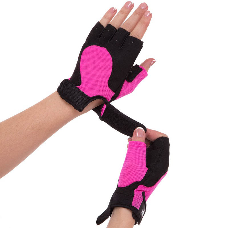 Manusi fitnes XS SB-161732 (8207)