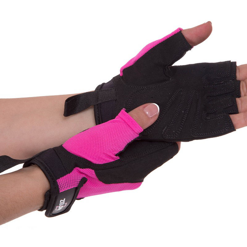 Manusi fitnes XS SB-161732 (8207)