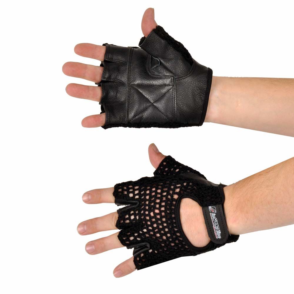 Manusi fitness 2XL inSPORTline 5683 (4567)