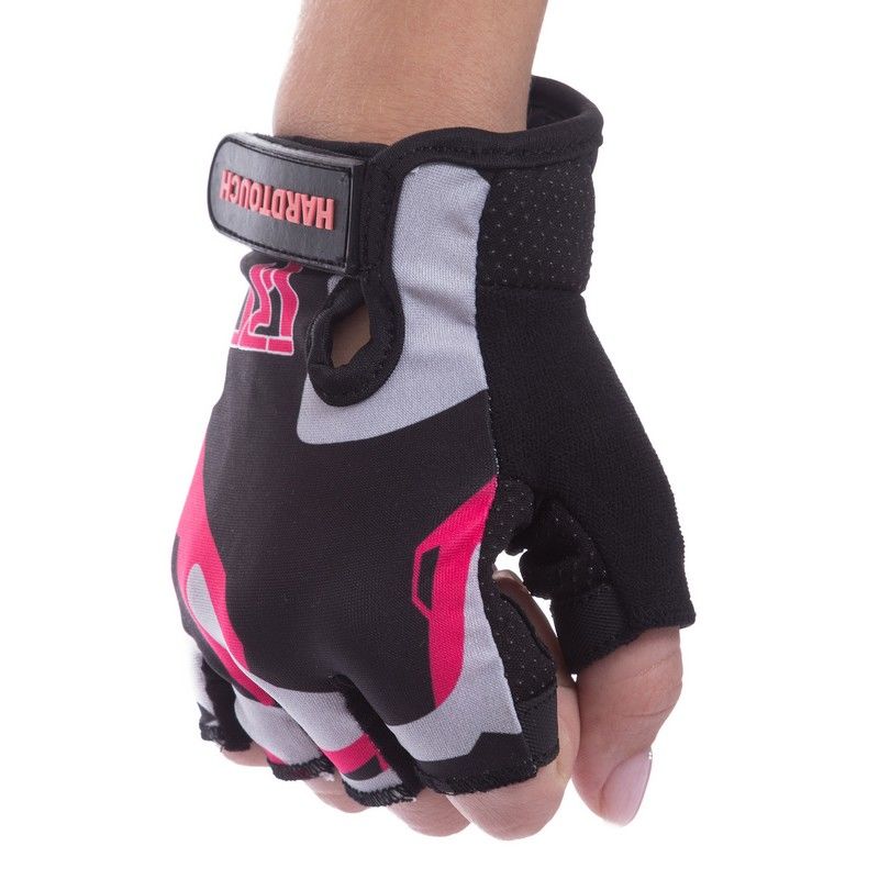 Manusi fitness L Hard Toch FG-009 (6042)