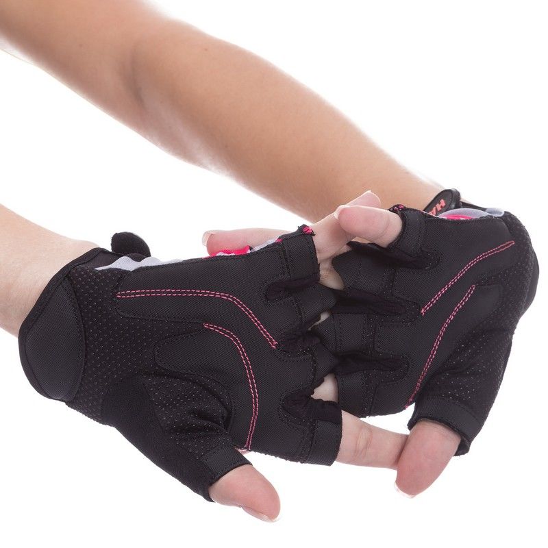 Manusi fitness L Hard Toch FG-009 (6042)