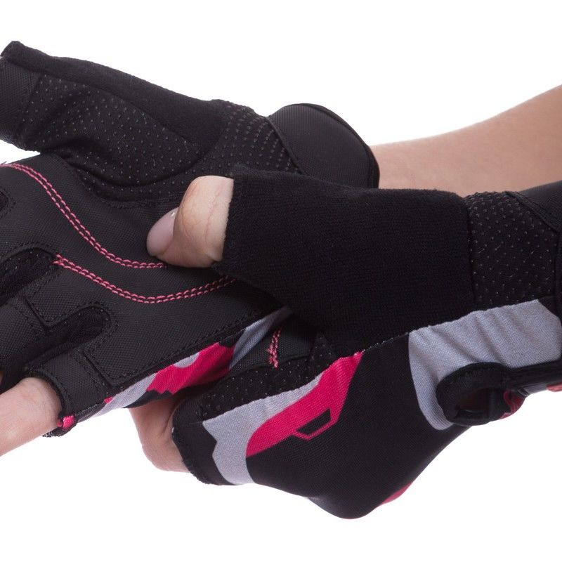 Manusi fitness L Hard Toch FG-009 (6042)