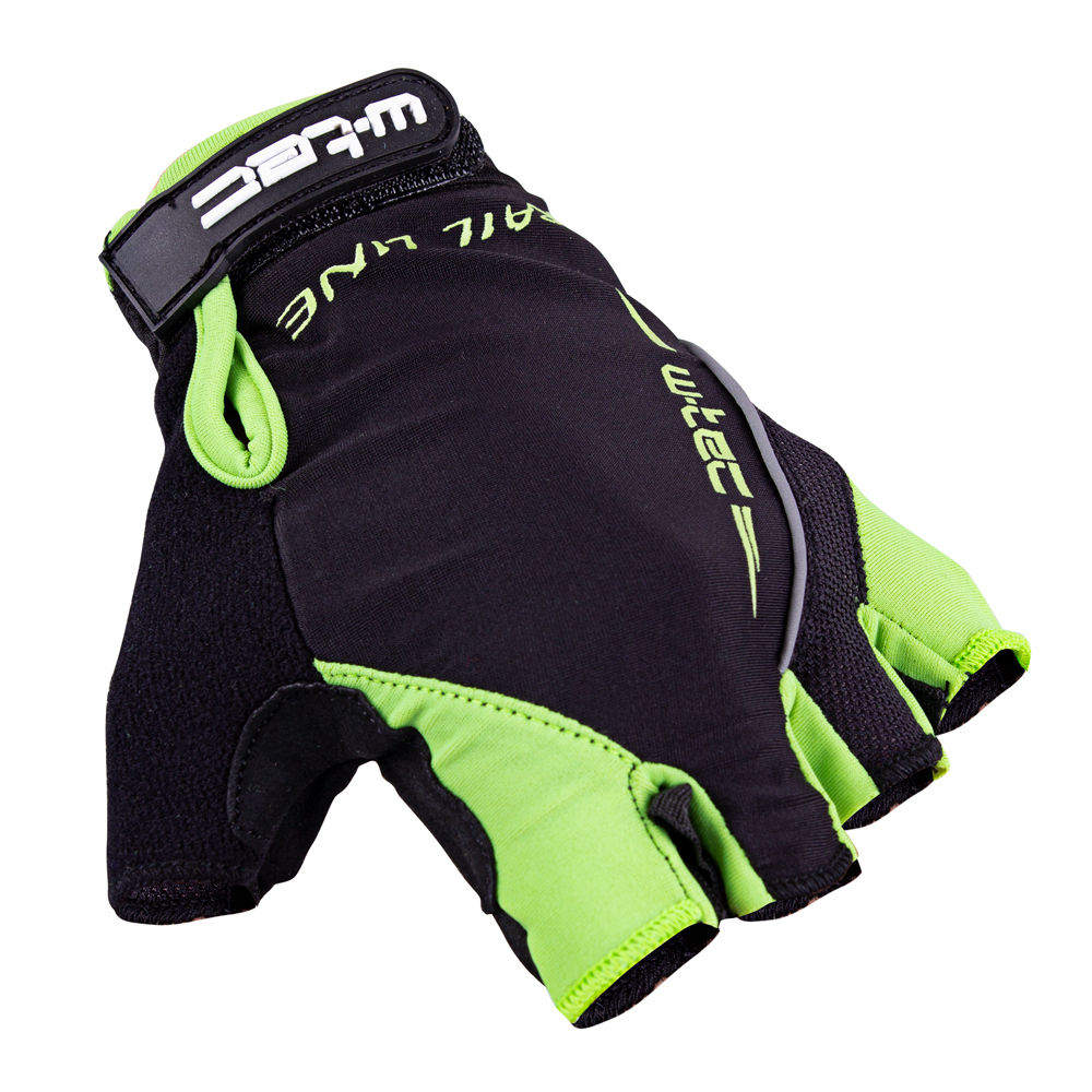 Manusi fitness L inSPORTline W-TEC Kauzality 18303 (11073)