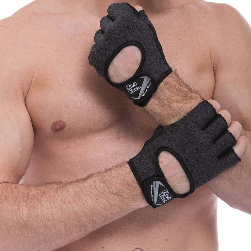 Manusi fitness M Hard Toch FG-001 (4599)