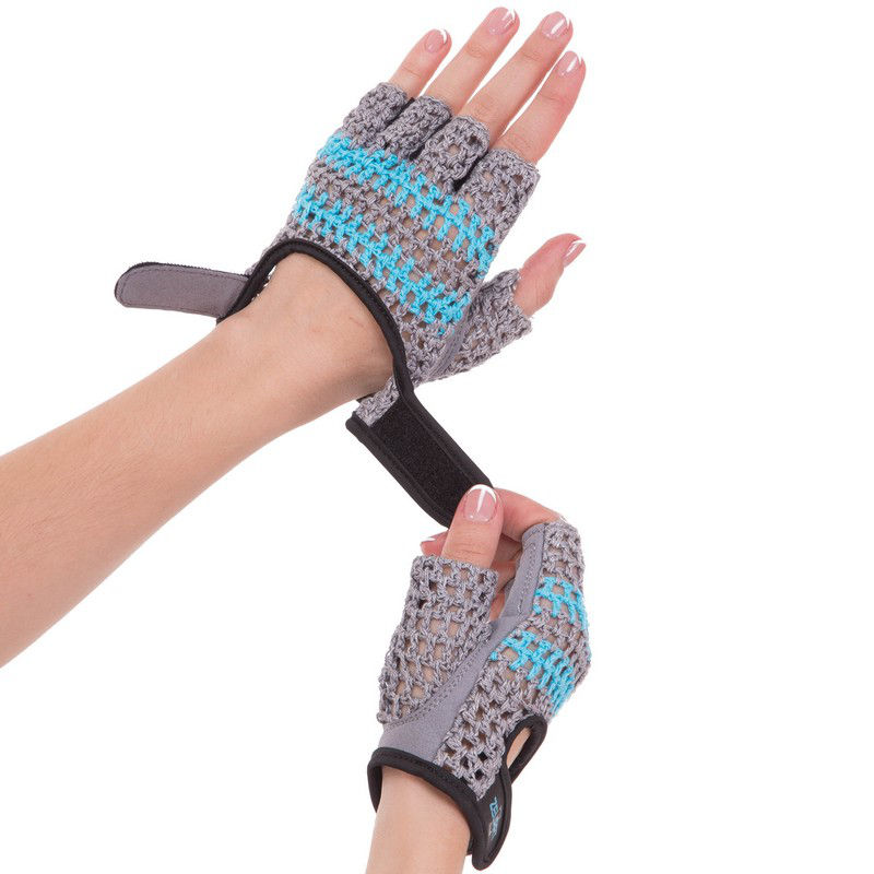 Manusi fitness pt femei M SB-161952 (8275)