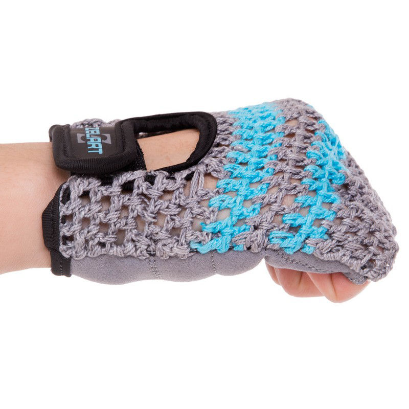 Manusi fitness pt femei M SB-161952 (8275)