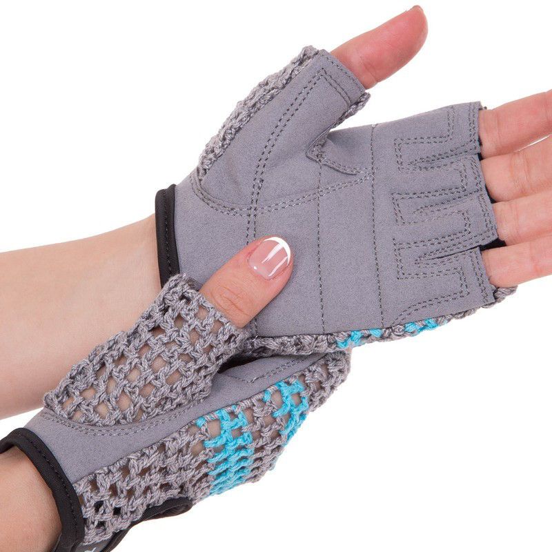 Manusi fitness pt femei M SB-161952 (8275)