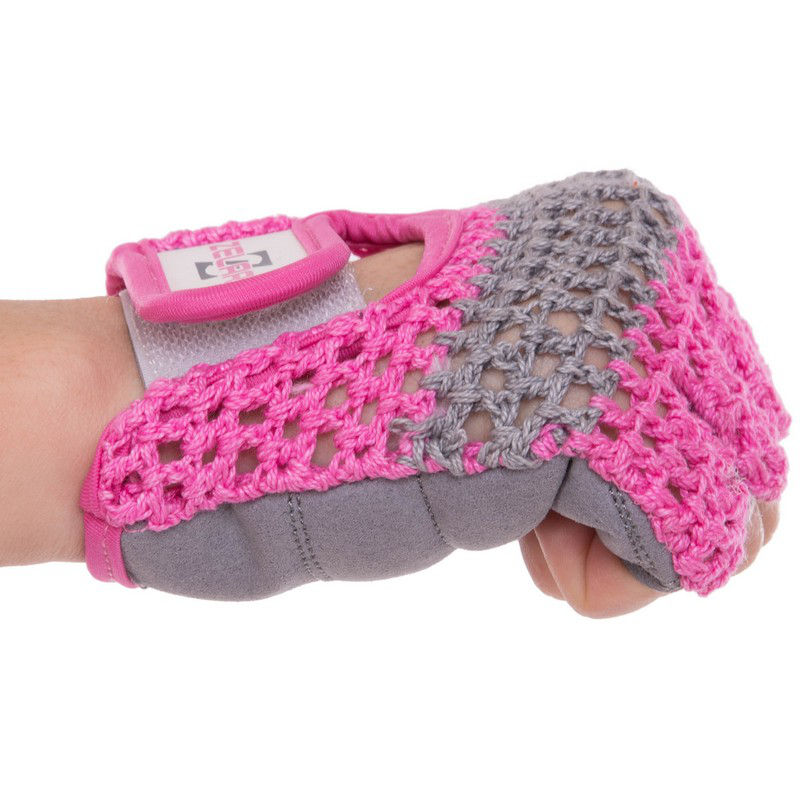 Manusi fitness pt femei M SB-161954 (8277)