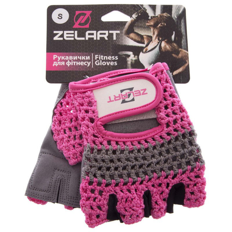 Manusi fitness pt femei M SB-161954 (8277)