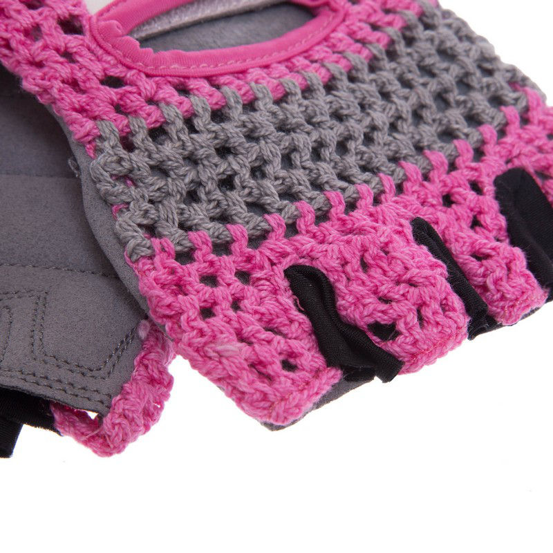 Manusi fitness pt femei M SB-161954 (8277)