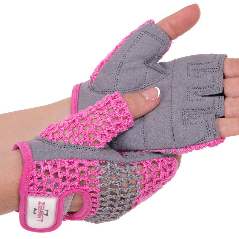 Manusi fitness pt femei M SB-161954 (8277)