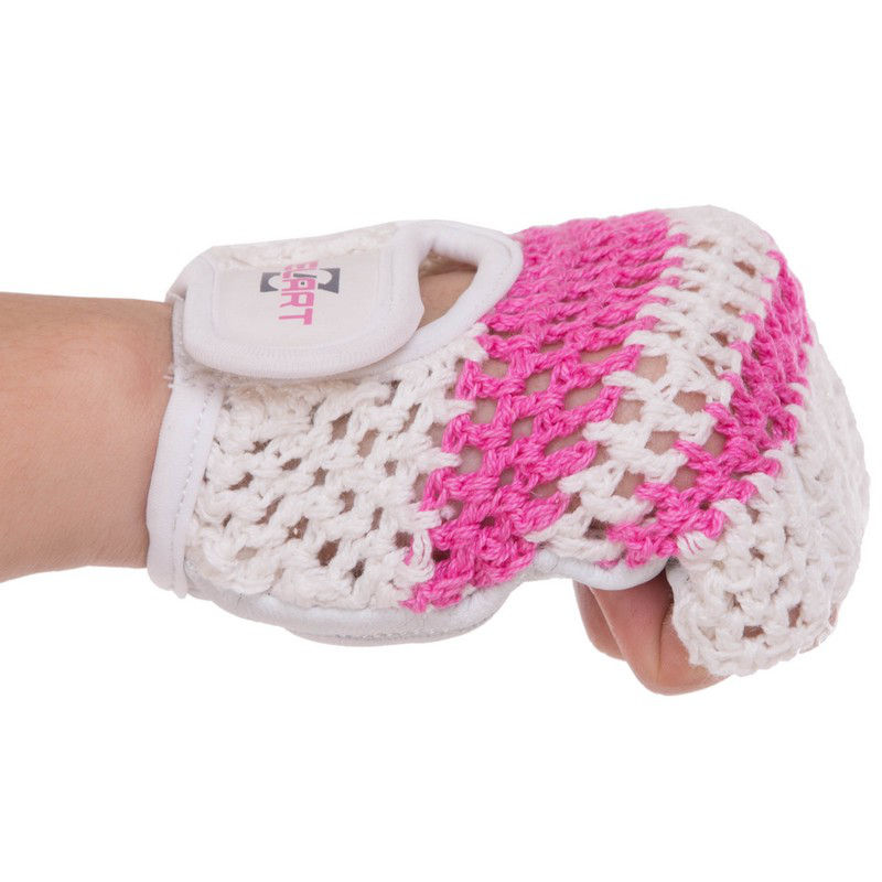 Manusi fitness pt femei M SB-161958 (8283)
