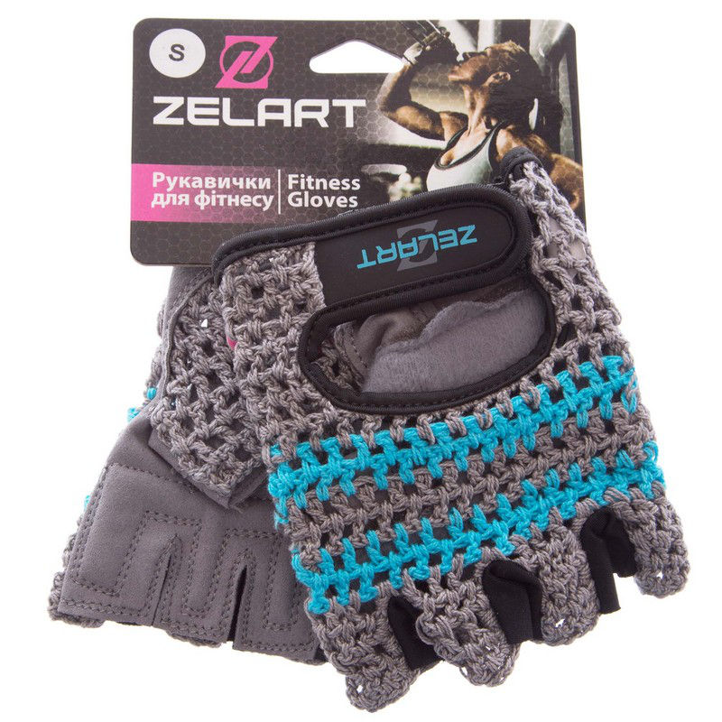 Manusi fitness pt femei S SB-161952 (8276)