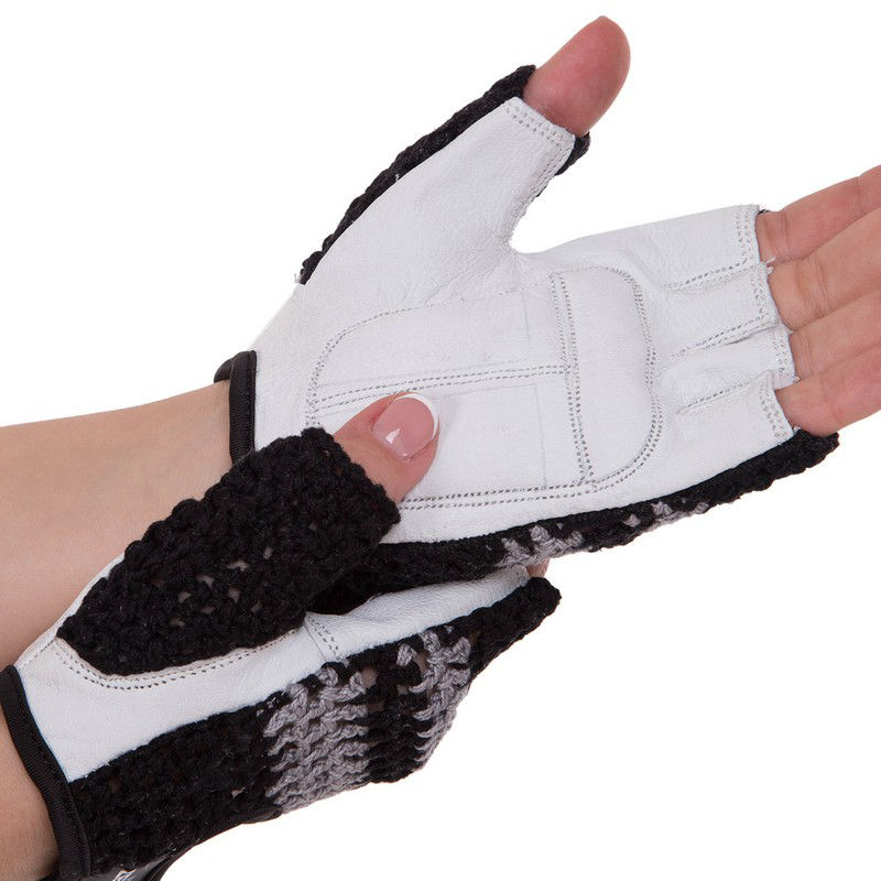 Manusi fitness pt femei S SB-161956 (8282)
