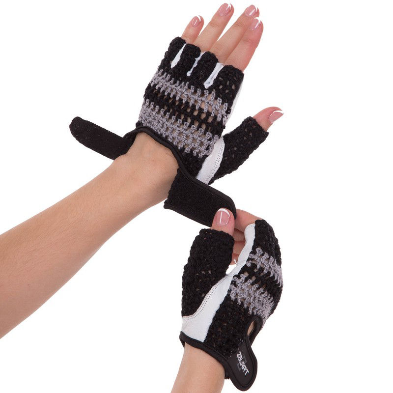 Manusi fitness pt femei S SB-161956 (8282)