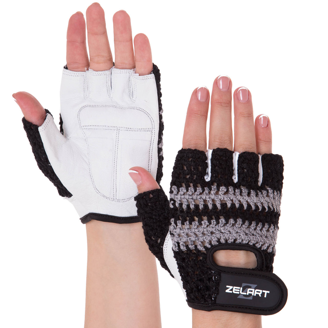 Manusi fitness pt femei S SB-161956 (8282)