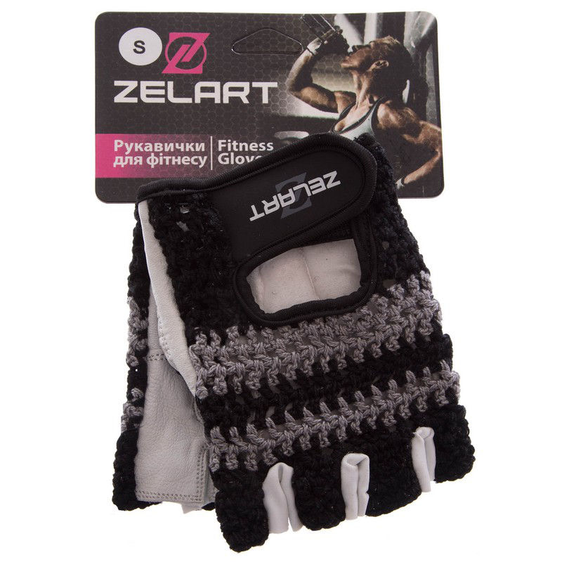 Manusi fitness pt femei S SB-161956 (8282)