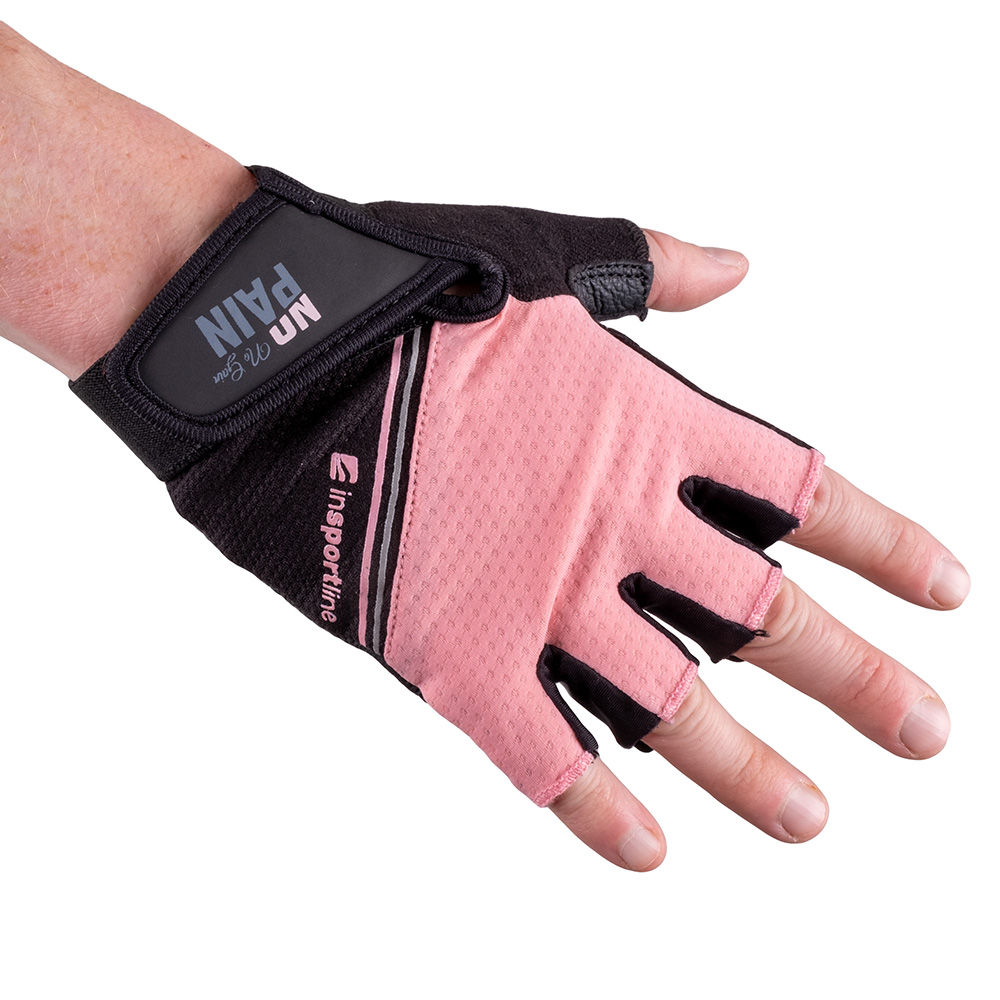 Manusi fitness pt femei XL inSPORTline NoPain 25623 (170)