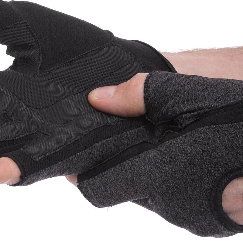 Manusi fitness S Hard Toch FG-001 (4598)