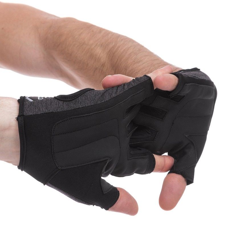 Manusi fitness S Hard Toch FG-001 (4598)
