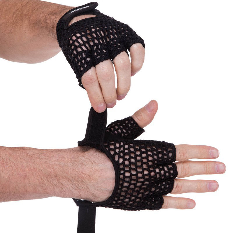 Manusi fitness unisex M SB-161955 (8279)
