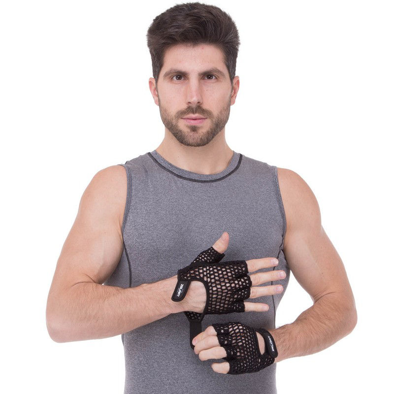 Manusi fitness unisex S SB-161955 (8280)