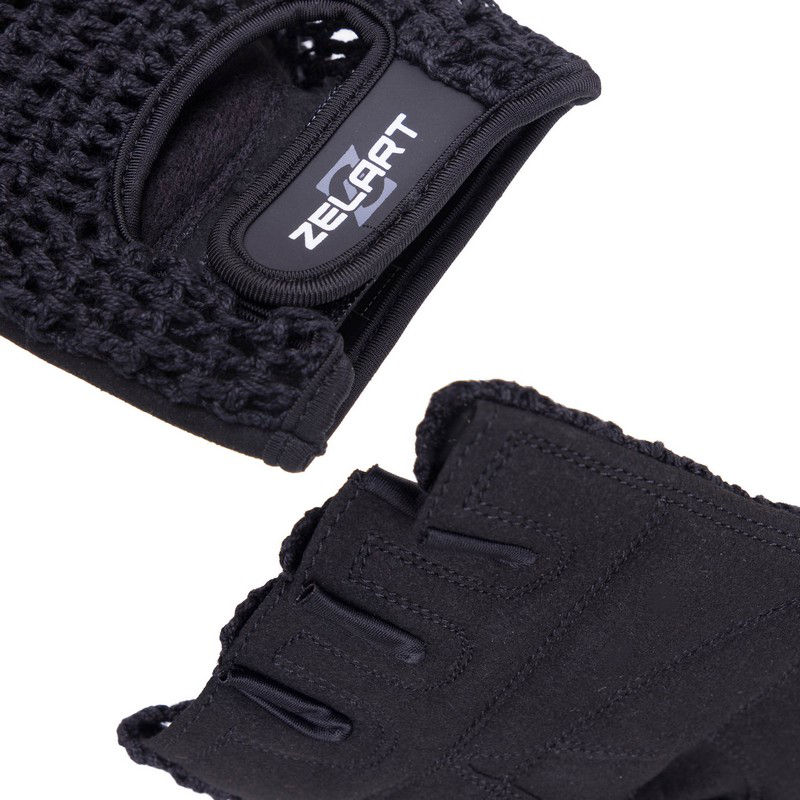Manusi fitness unisex S SB-161955 (8280)