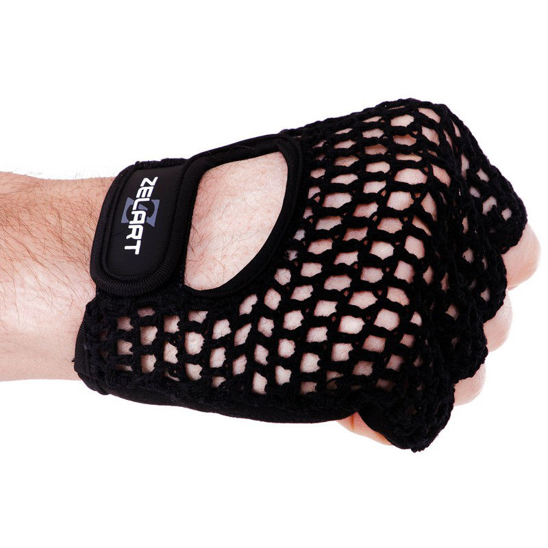 Manusi fitness unisex S SB-161955 (8280)