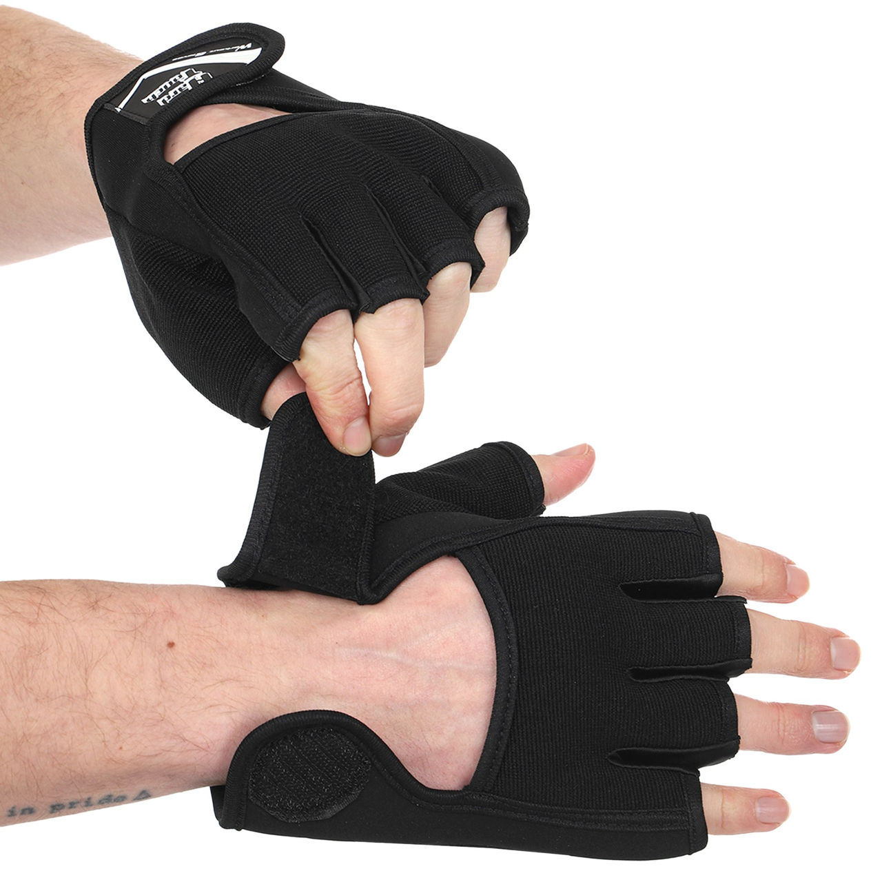 Manusi fitness XL FG-9531 (11111)