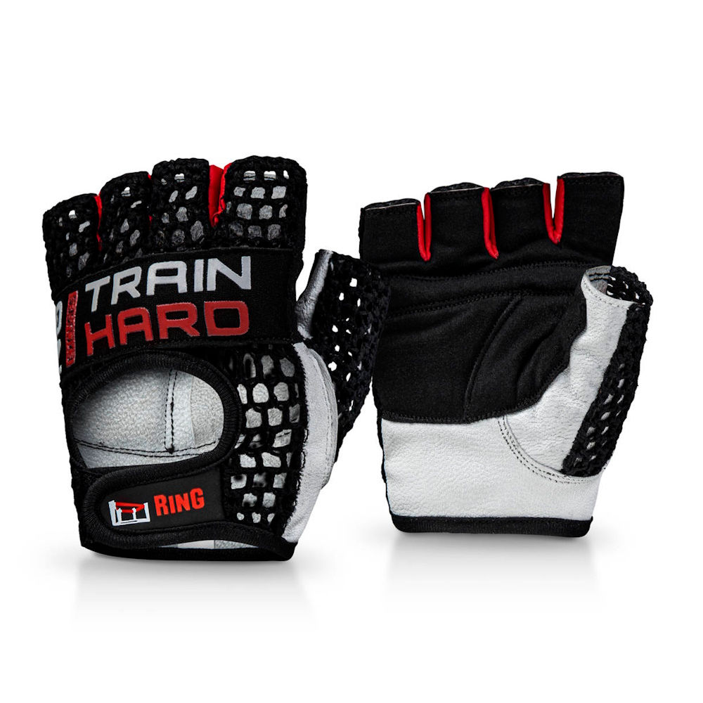 Manusi fitness XL inSPORTline Pawoke 26149 (11088)