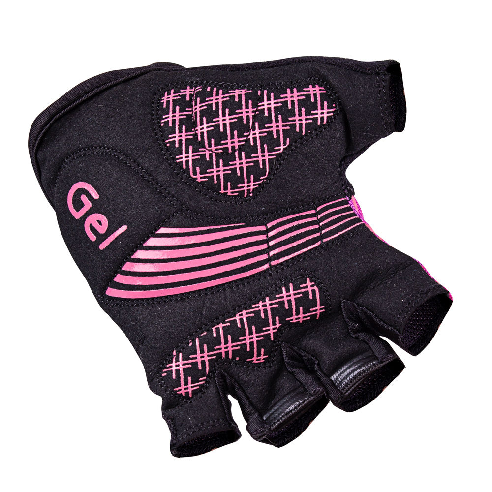 Manusi fitness L inSPORTline W-TEC Karolea 18288 (4563)