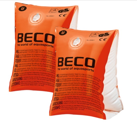 Aripioare inot (15-60 kg) Beco 9801 (762)