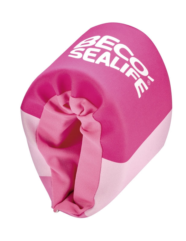 Aripioare inot din neopren pt copii (2-6 ani, 15-30 kg) Beco Sealife 96122 (9483)